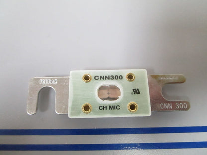 NEW CNN 300 AMP Replaces: ANN 1DC79 Fast Acting Limiter Fuse 0720