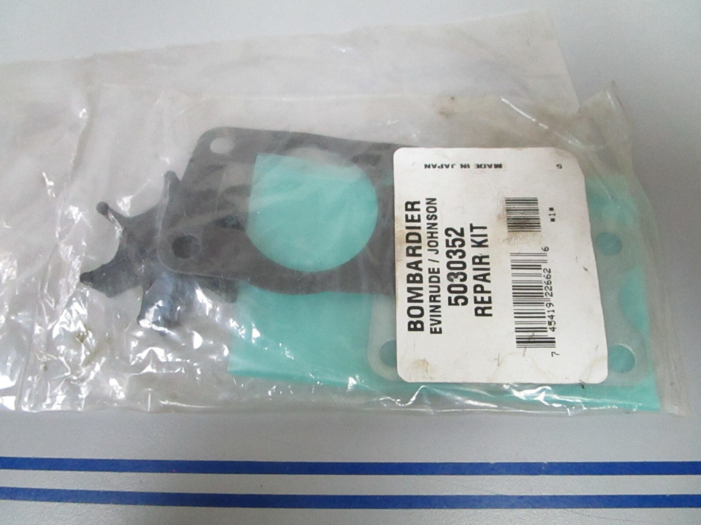 *NEW OEM* 0810 OMC Johnson Evinrude Repair Kit 5030352