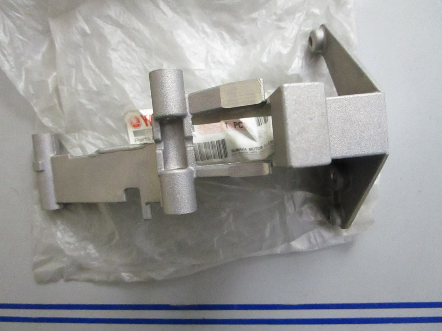 *NEW OEM* 0820 Yamaha Front Lower Panel 6G8-42719-00-94