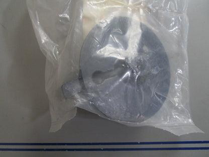 *NEW OEM* 0810 OMC Johnson Evinrude Trim Tab 127466 0127466