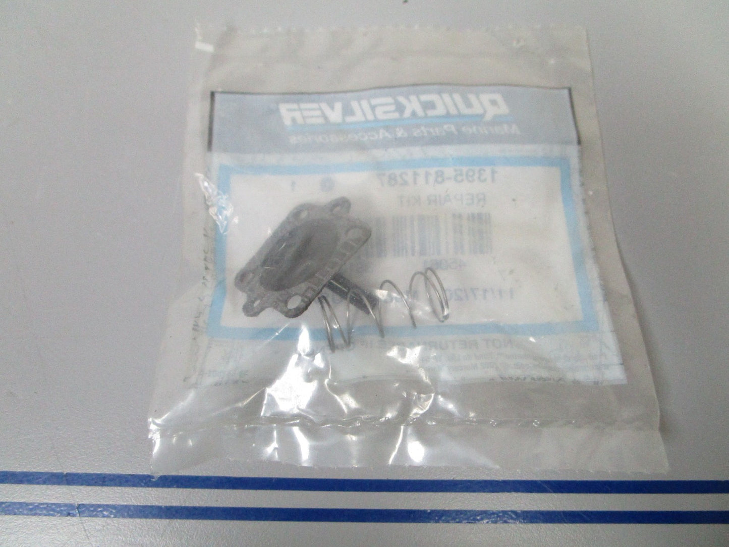 *NEW OEM* 0720 Mercury Quicksilver Repair Kit 1395-811287