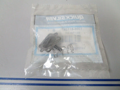 *NEW OEM* 0720 Mercury Quicksilver Repair Kit 1395-811287