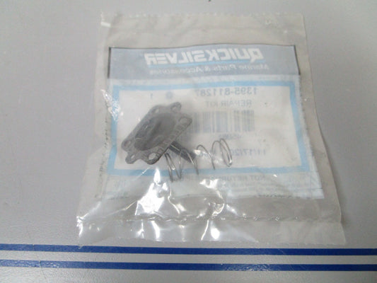 *NEW OEM* 0720 Mercury Quicksilver Repair Kit 1395-811287