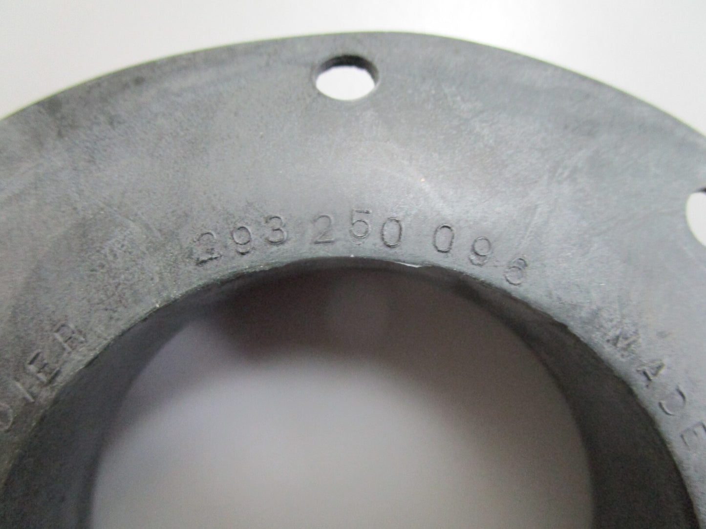 *NEW OEM* 0820 Sea Doo Bombardier Exhaust Gasket 293250096
