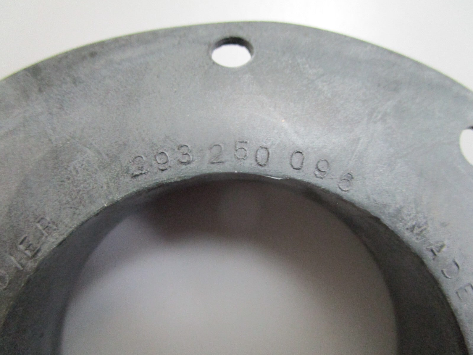 *NEW OEM* 0820 Sea Doo Bombardier Exhaust Gasket 293250096