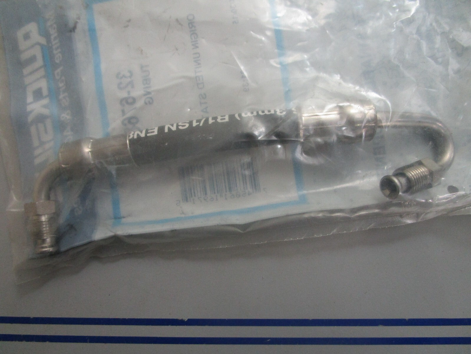 *NEW OEM* 0820 Mercury Quicksilver Tubing 32-67682