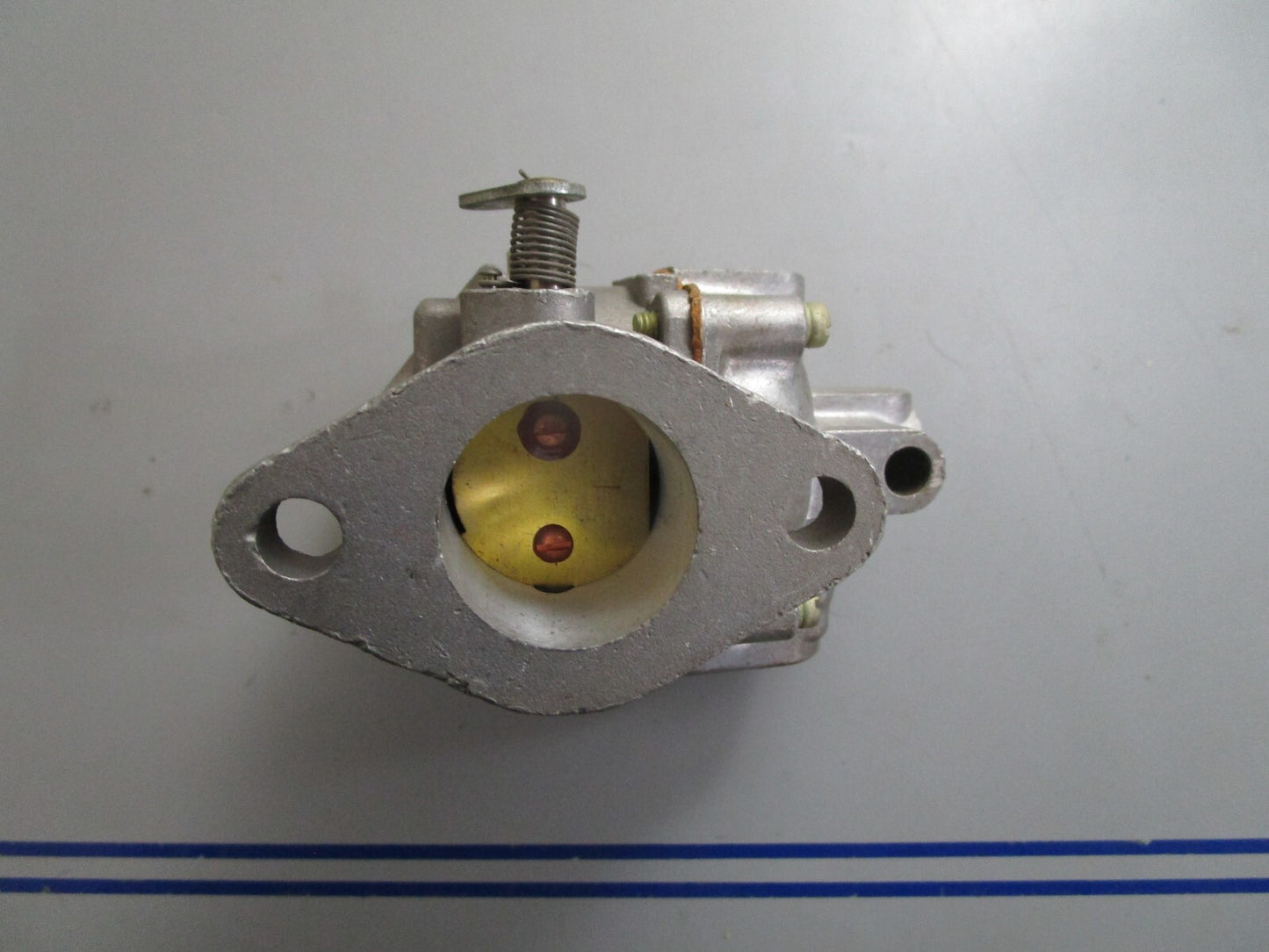 *NEW OEM* 0810 Mercury Force Chrysler MD148A Carburetor 436061 F436061