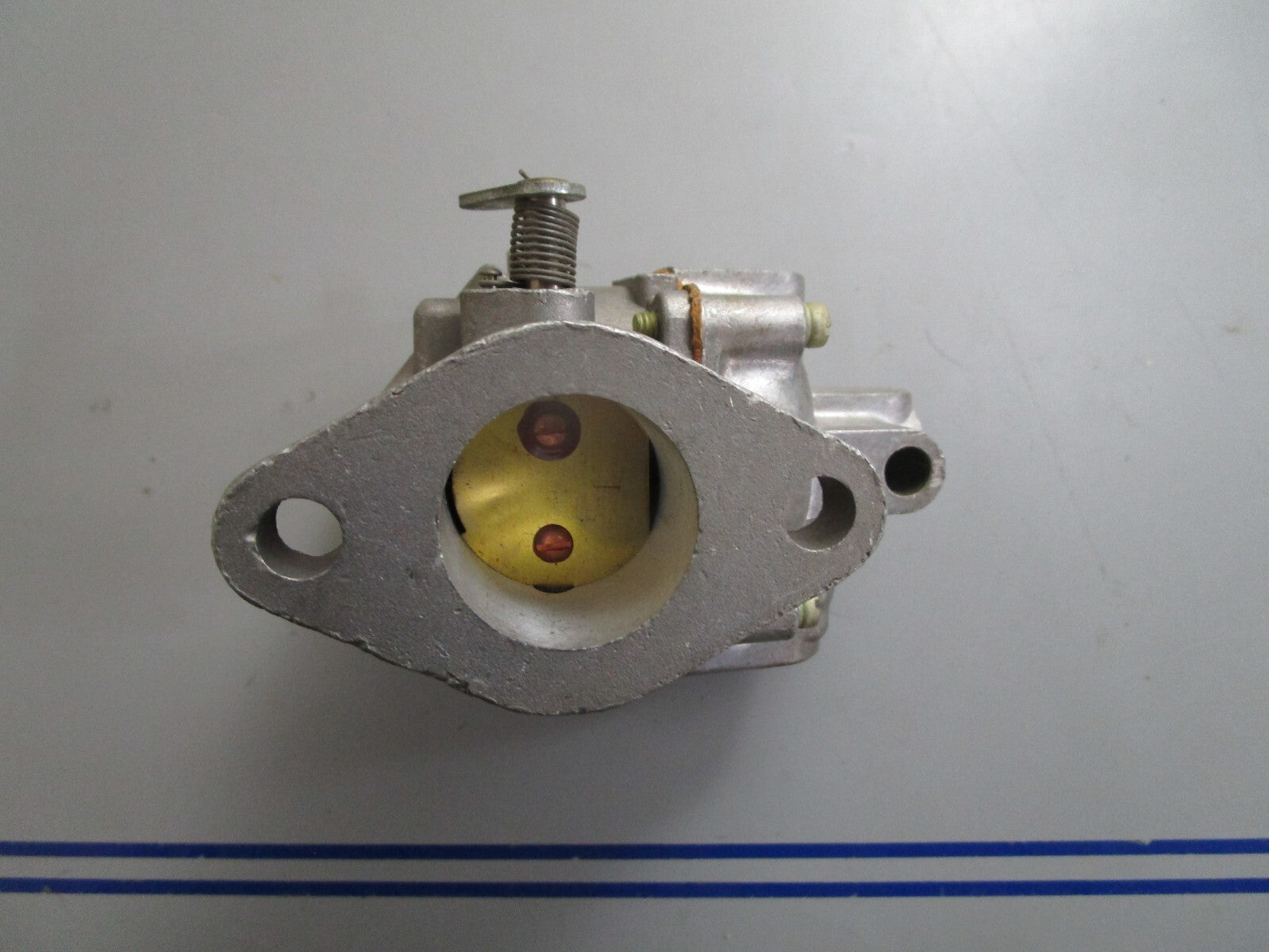 *NEW OEM* 0810 Mercury Force Chrysler MD148A Carburetor 436061 F436061