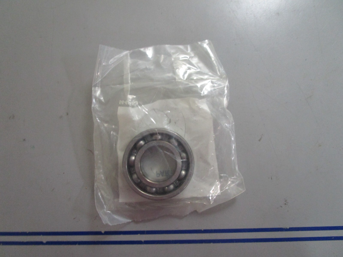 *NEW OEM* 0810 Mercury Quicksilver Ball Bearing 30-16132T01