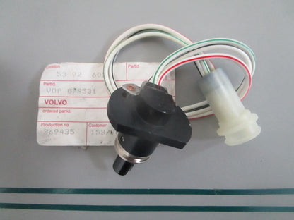 Volvo Penta 873531 Trim Tilt Sender Sensor Sterndrive DP AD NEW OEM 0820