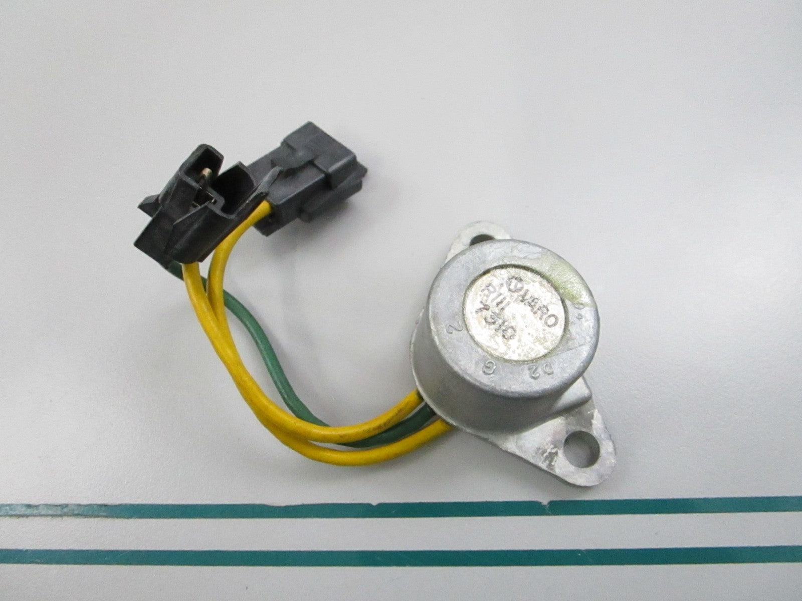 NEW OEM 580705 0580705 OMC Johnson Evinrude Rectifier 0810