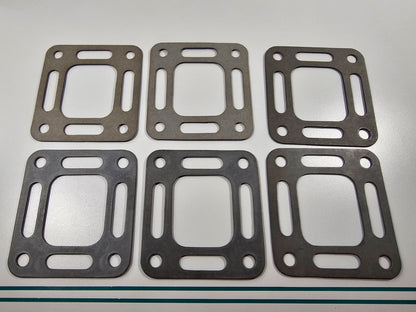 NEW (LOT OF 6) Gasket For: Mercury 27-863726 0810