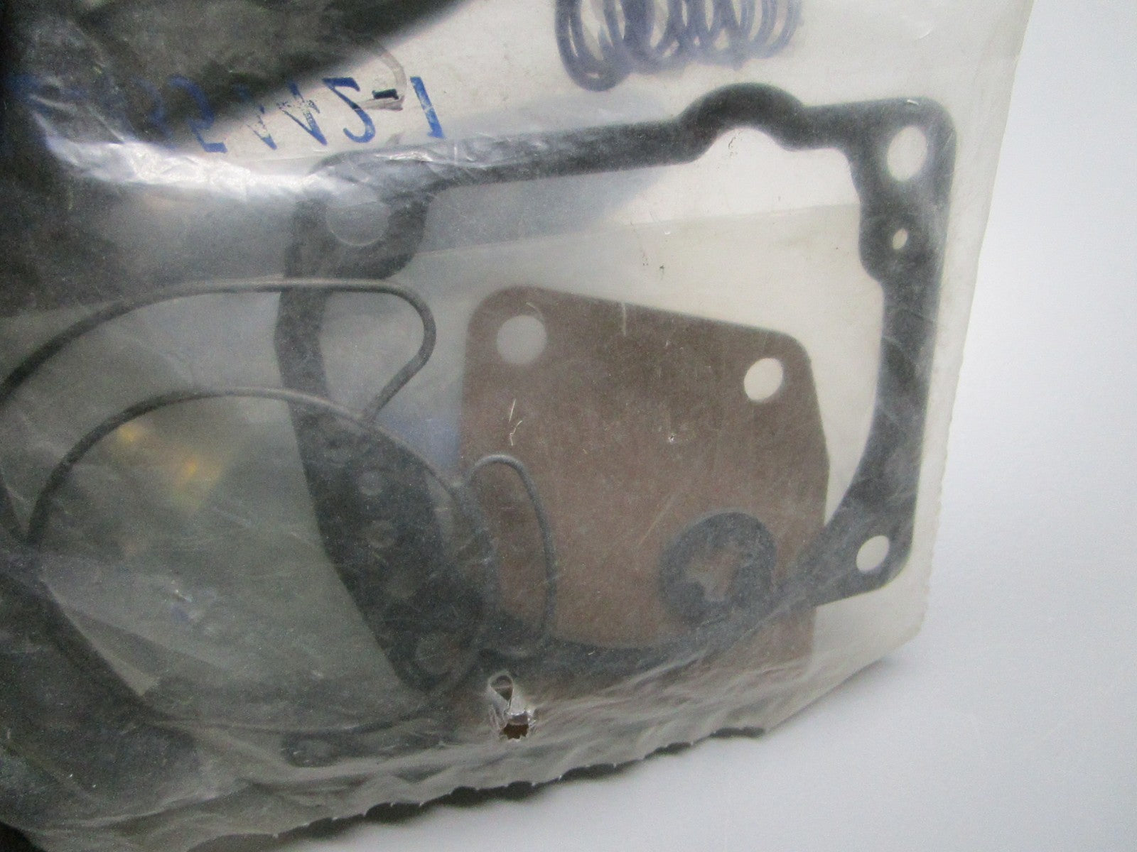 *NEW OEM* 0810 OMC Johnson Evinrude Carburetor Repair Kit 435442 0435442