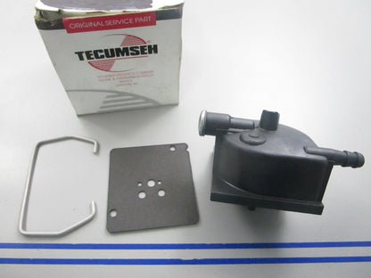 NEW OEM 730638 Tecumseh Float Bowl Kit 0810