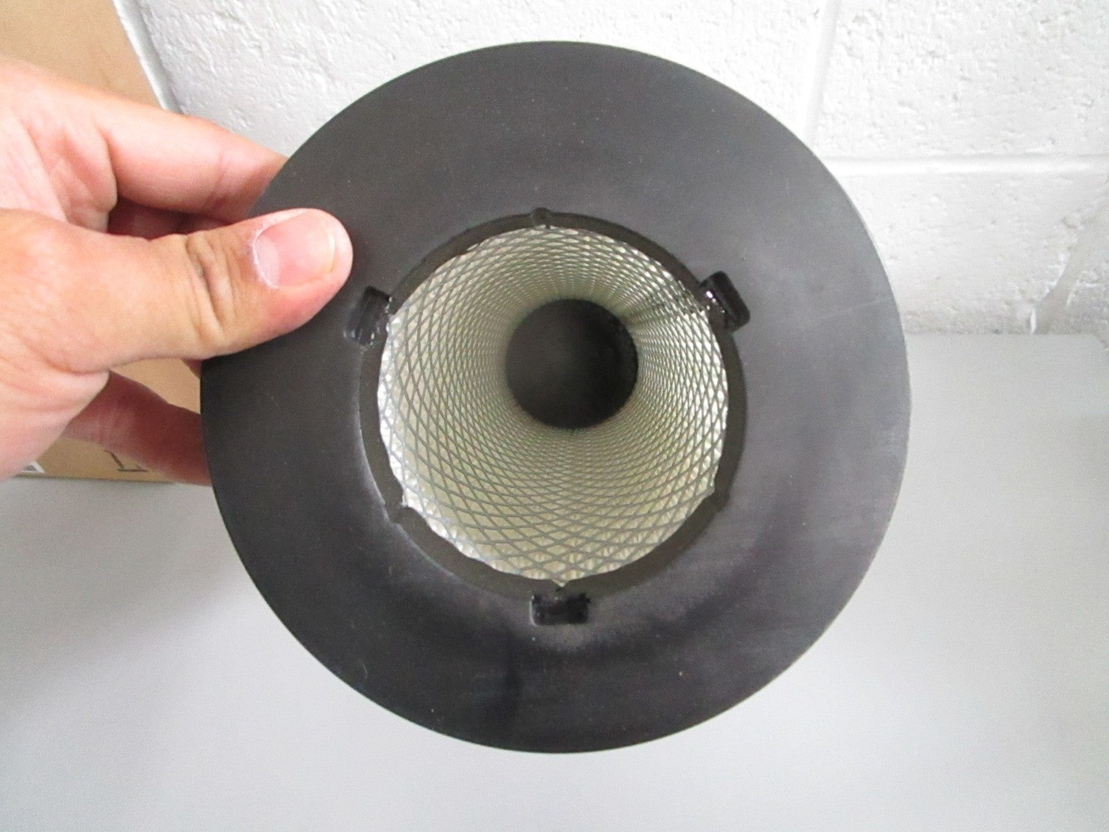 Caterpillar 473-1344 NEW OEM Secondary Air Filter Telehandler TH TL Series 0820