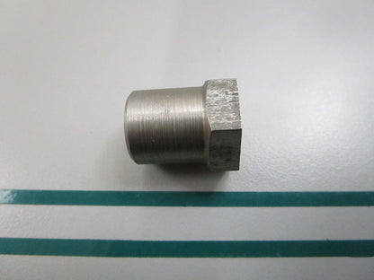 NEW OEM 319882 0319882 OMC Johnson Evinrude Trail Lock Nut 0810