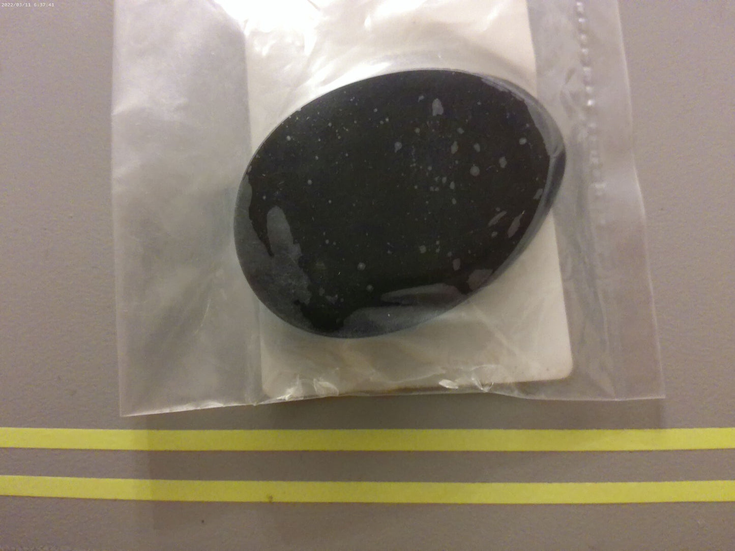 *NEW OEM* 0810 Tohatsu Grommet 3BA-67187-0 3BA671870