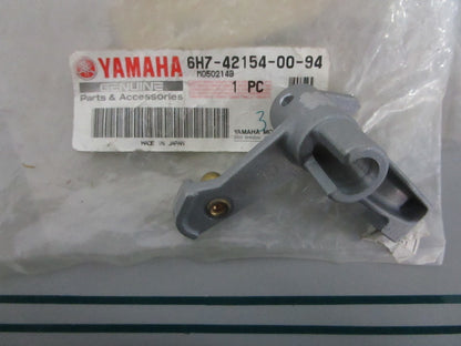 NEW OEM 6H7-42154-00-94 Yamaha Throttle Control Lever 0820