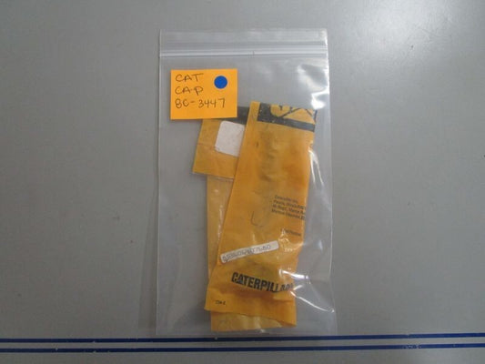 *NEW OEM* 0770 CAT Cap 8C-3447