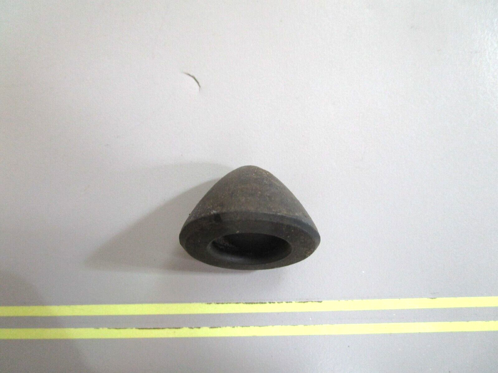 *NEW OEM* 0750 OMC Johnson Evinrude PROP NUT CAP 203830 0203830