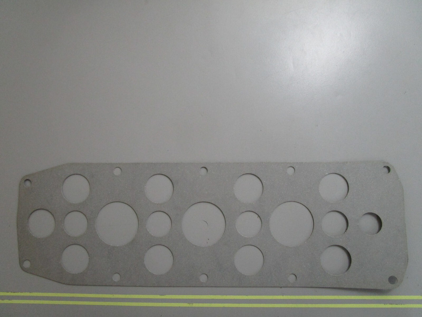 *NEW OEM* 0810 Mercury Quicksilver Gasket 27-22333