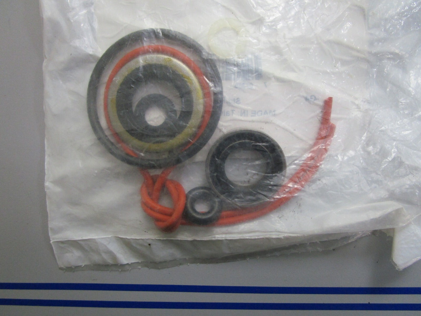 *NEW* 0810 Sierra Gear Housing Seal Kit 18-2686 For Johnson Evinrude