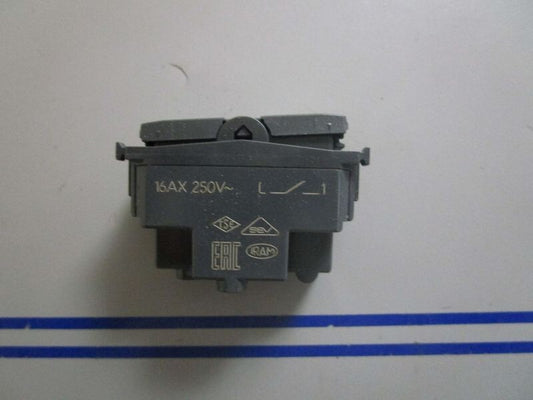 *NEW* 0770 Vimar Eikon IP 16AX Rocker Switch 20001