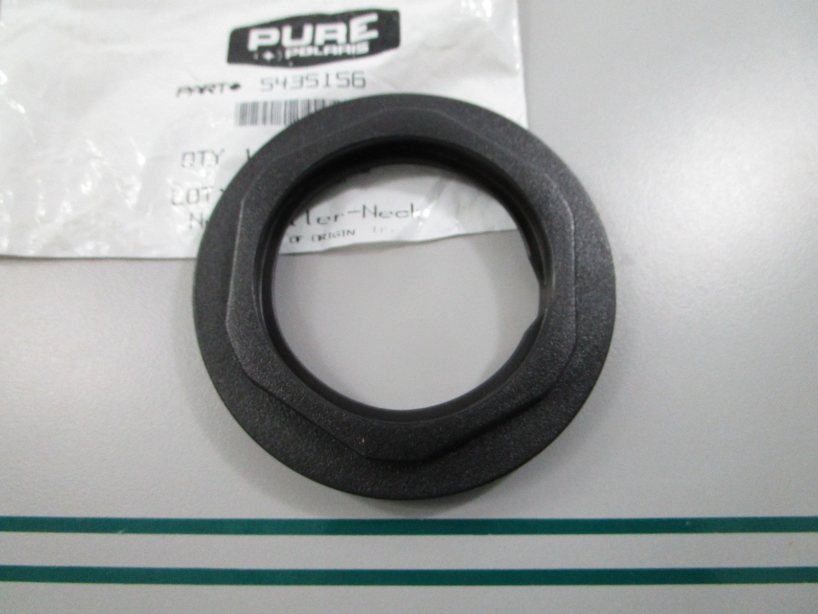 NEW OEM 5435156 Polaris Neck Filler Nut 0810