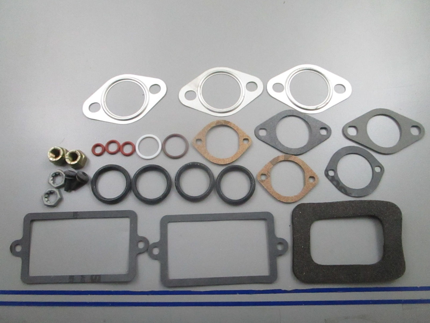 *NEW OEM* 0810 Tecumseh Gasket Set 35331B