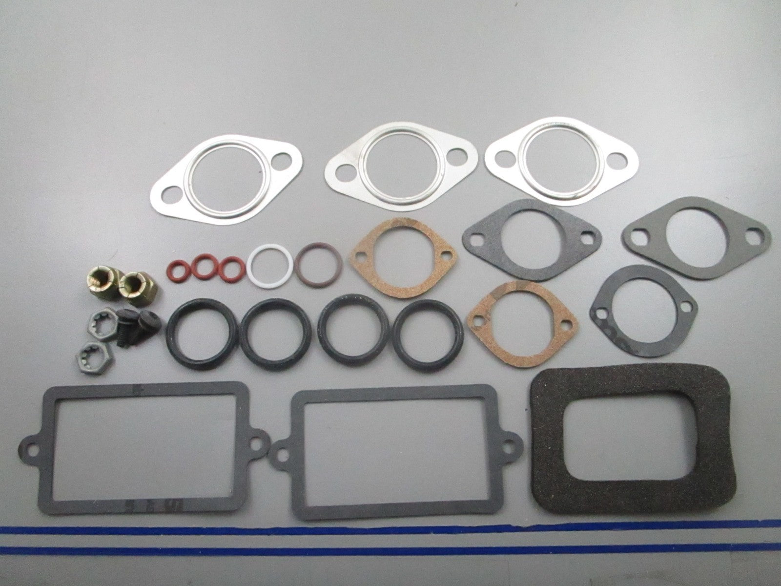 *NEW OEM* 0810 Tecumseh Gasket Set 35331B