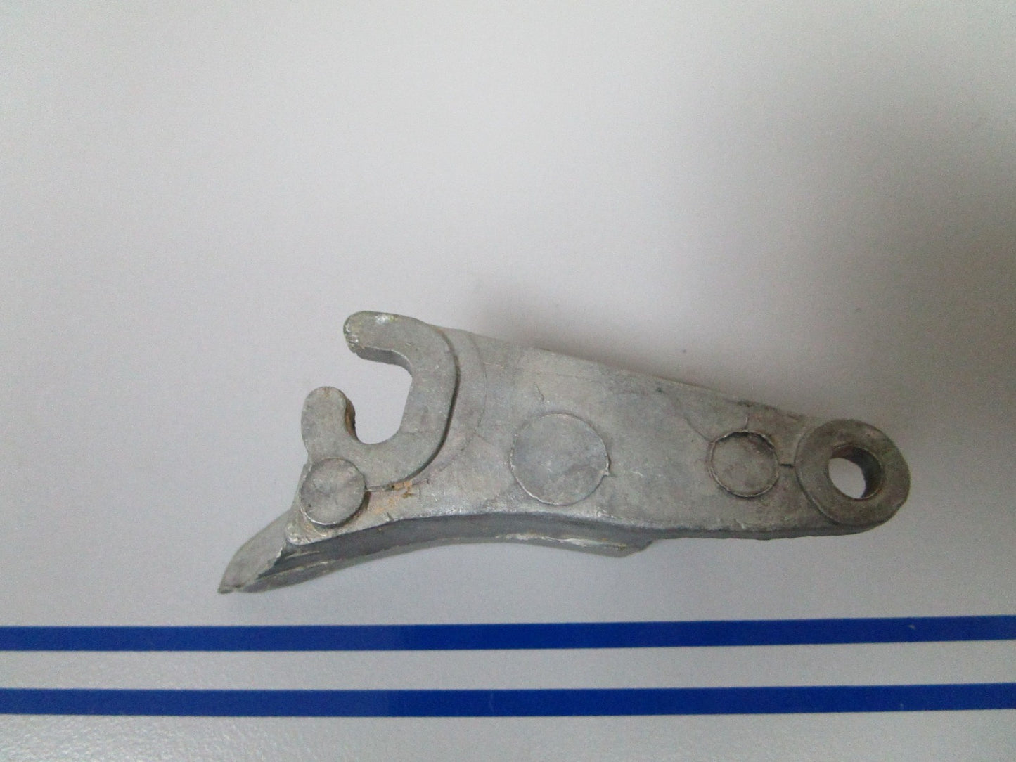 NEW OEM 313676 0313676 OMC Johnson Evinrude Throttle Cam 0720