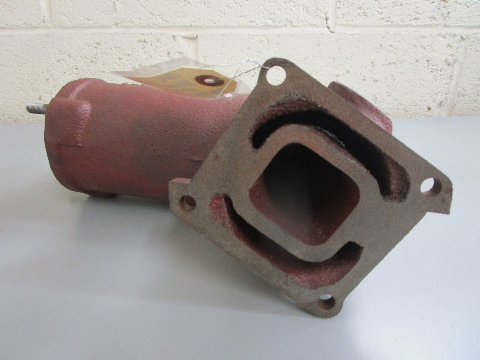 *NEW OEM* 0820 OMC Johnson Evinrude Elbow & Stud Ay 380447 0380447 311601