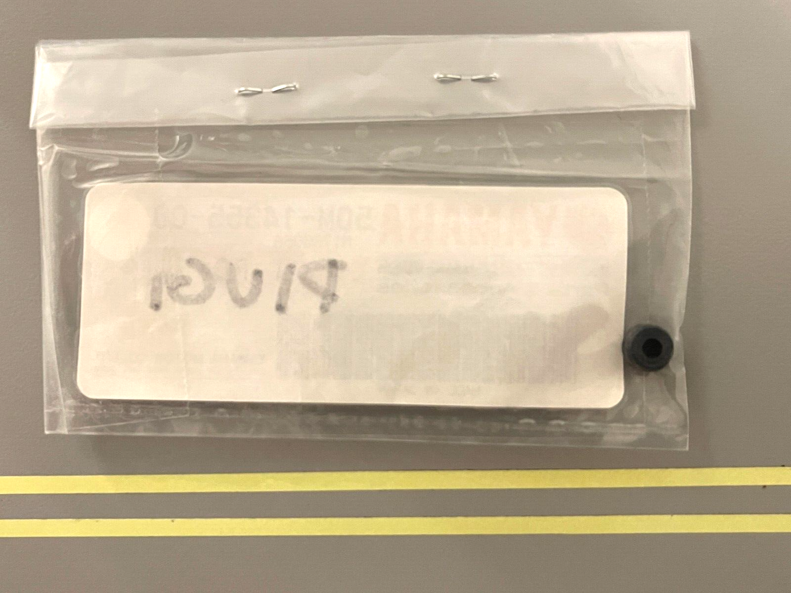 *NEW OEM* 0750 Yamaha PLUG 50M-14355-00