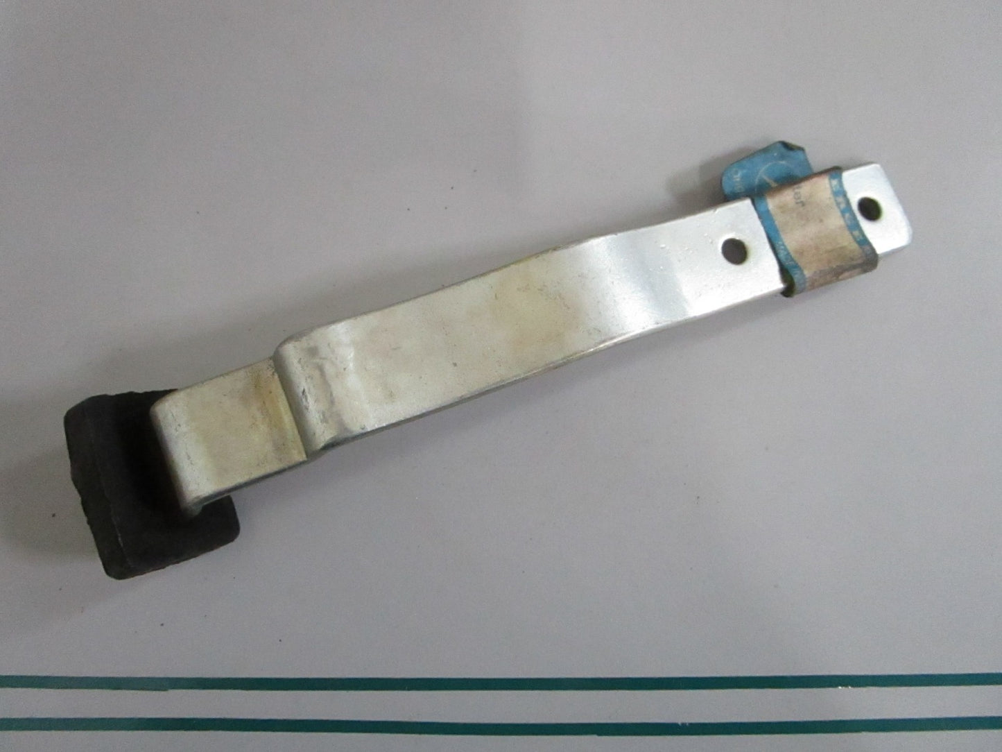 NEW OEM 1117205116 Mercedes-Benz Door Check 0820