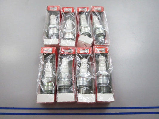 NEW (LOT OF 8) L78C Champion Spark Plug 0810