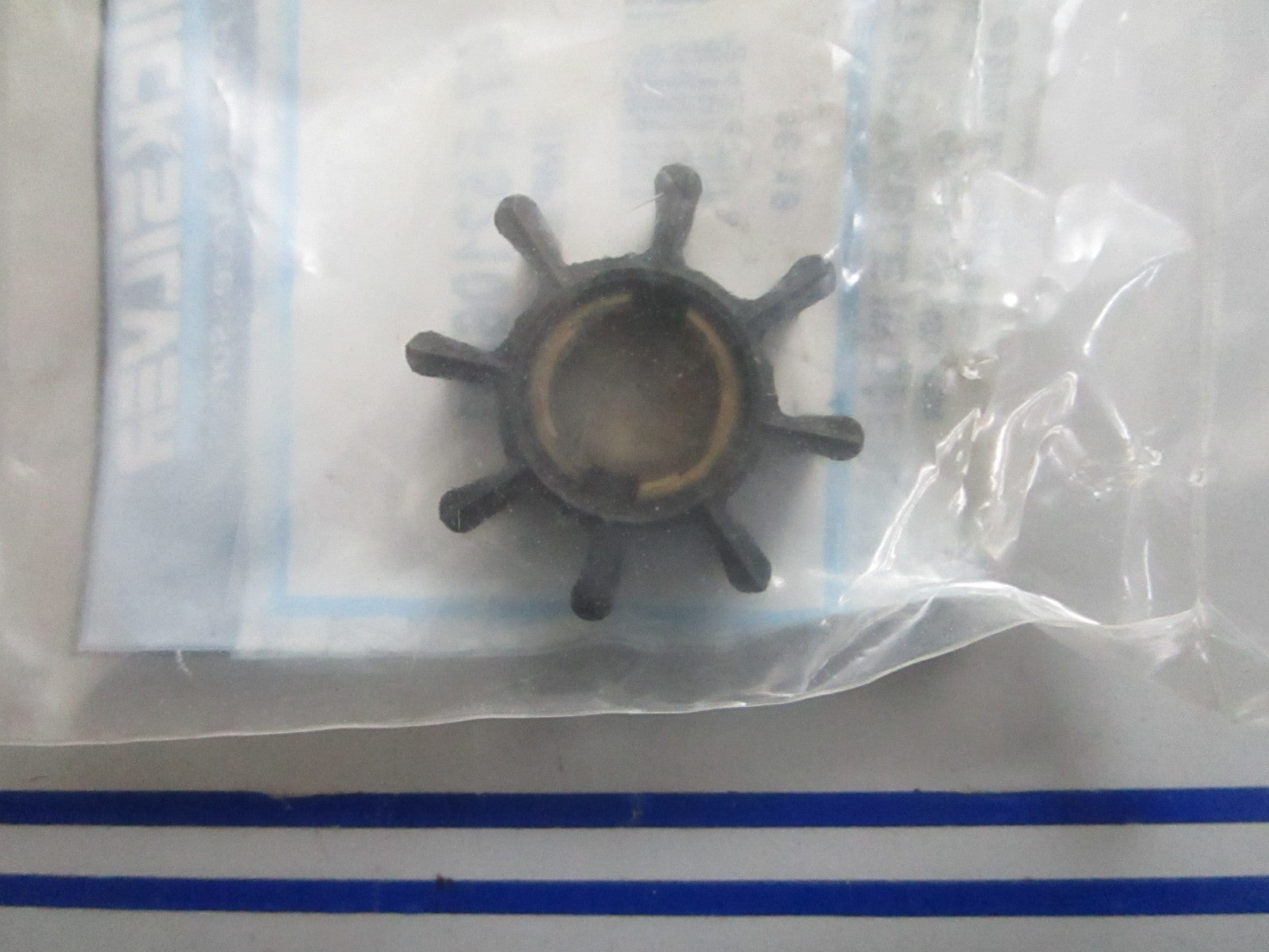 *NEW OEM* 0820 Mercury Quicksilver Impeller 47-F521065-1