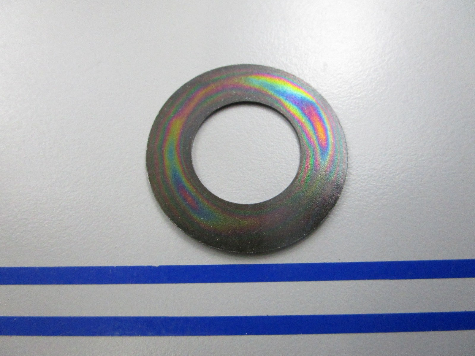 *NEW OEM* 0810 Simplicity Washer 1700230