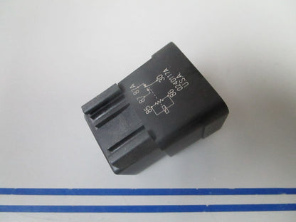 *NEW OEM* 0720 Mercury Quicksilver Relay 807057T