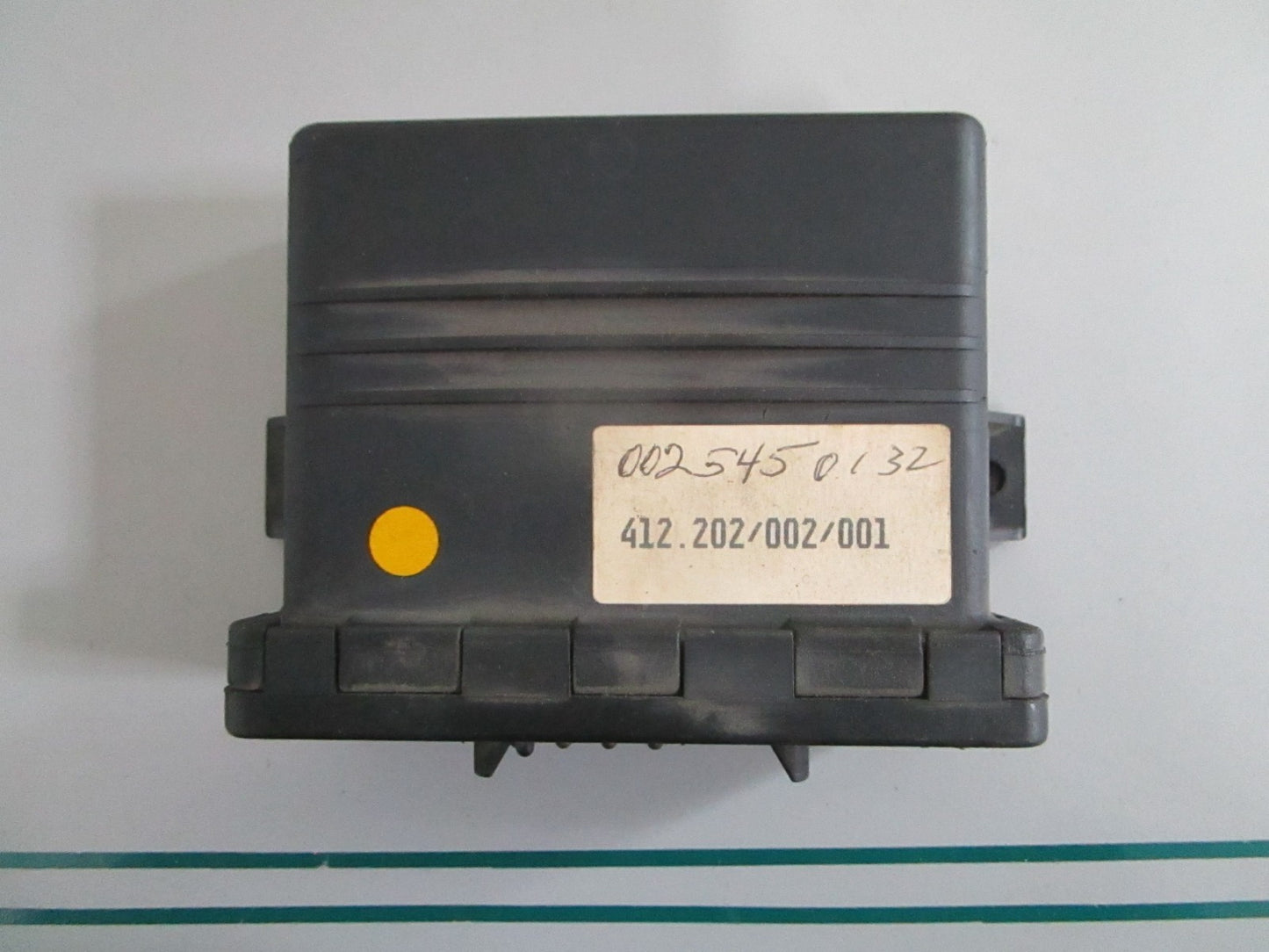 NEW OEM 0025450132 Mercedes-Benz Control Module 0820