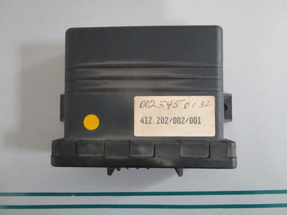 NEW OEM 0025450132 Mercedes-Benz Control Module 0820