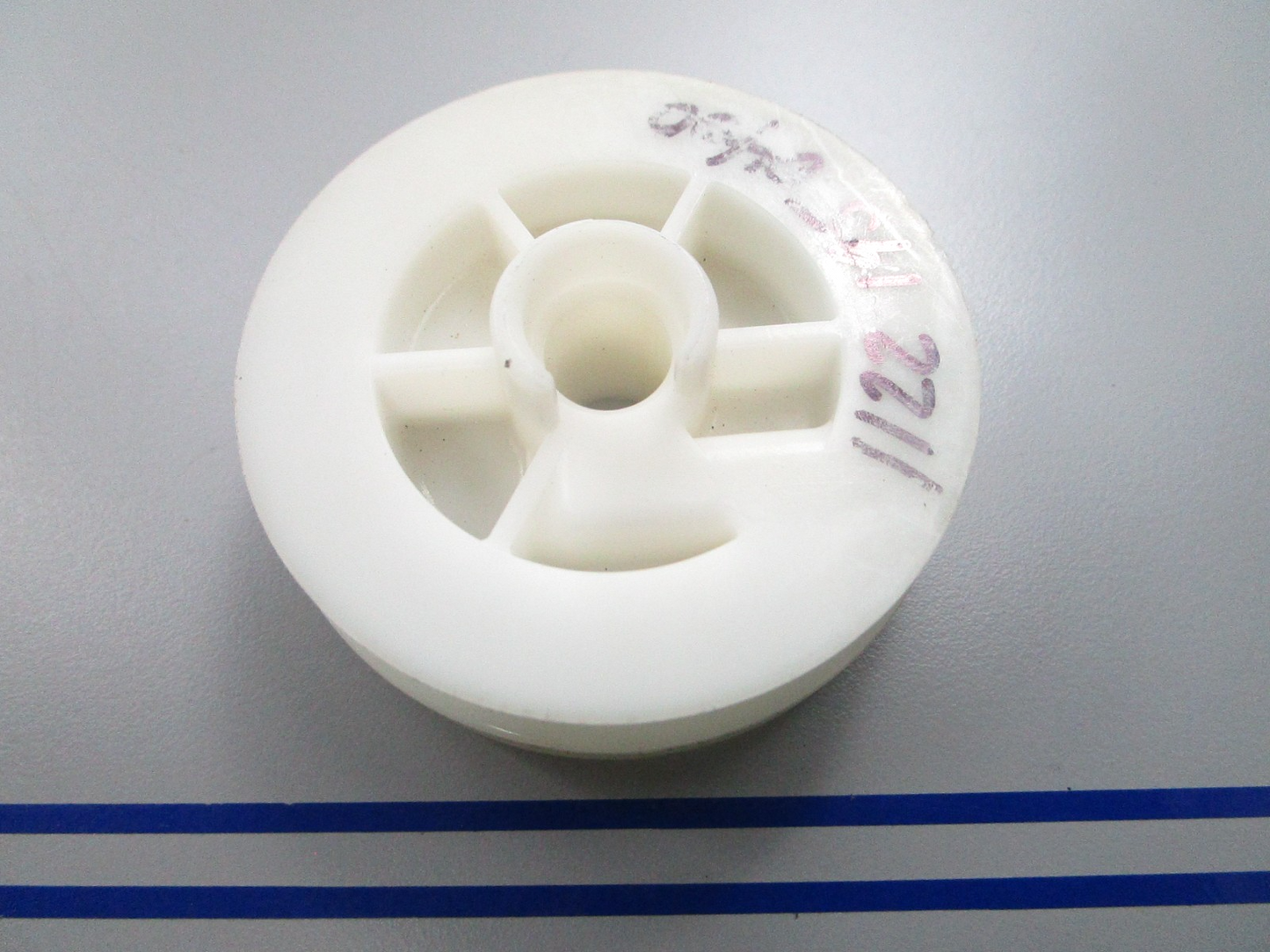 NEW OEM STIHL 1122-195-0400 Rope Rotor 0810