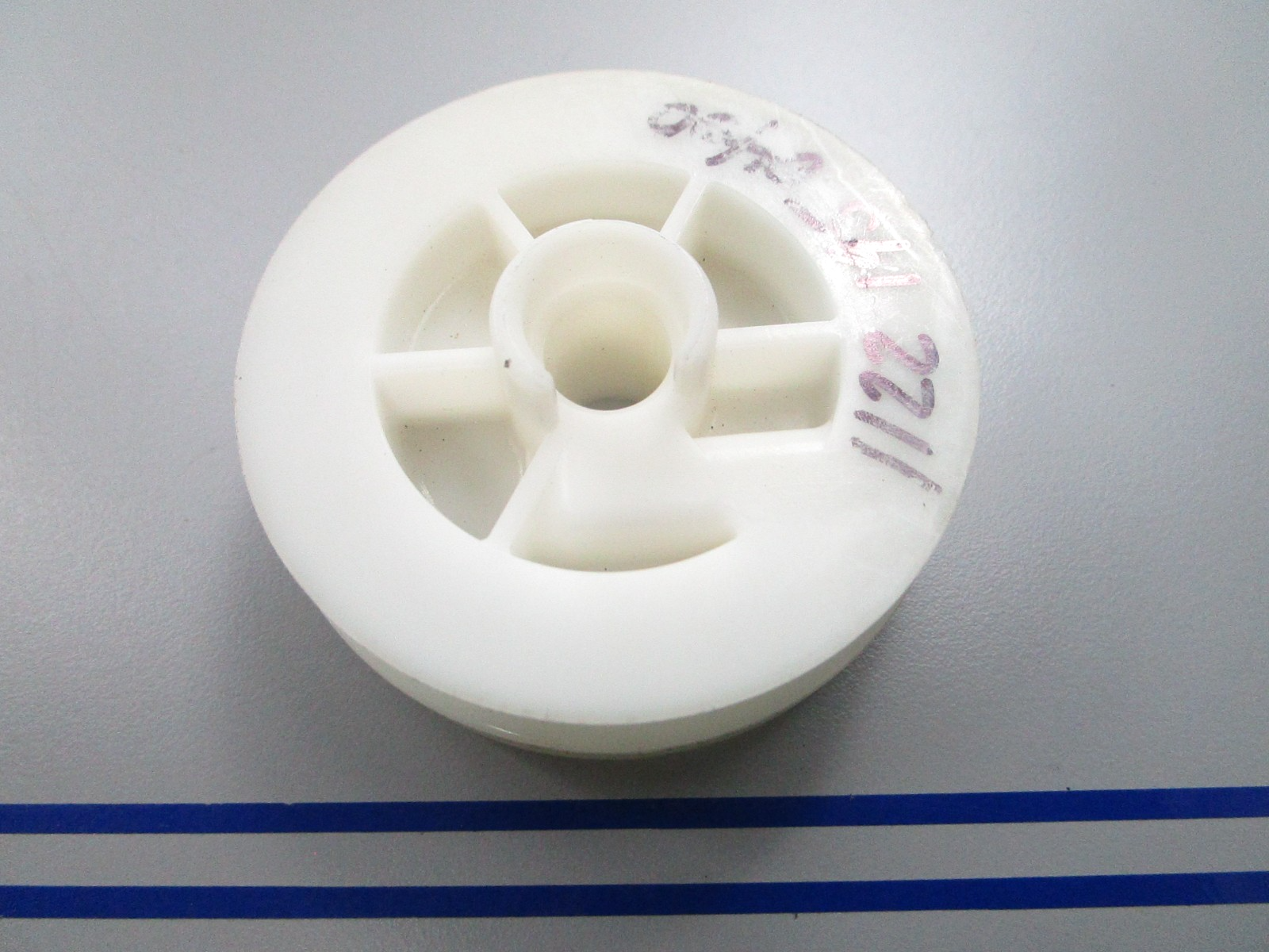 NEW OEM STIHL 1122-195-0400 Rope Rotor 0810
