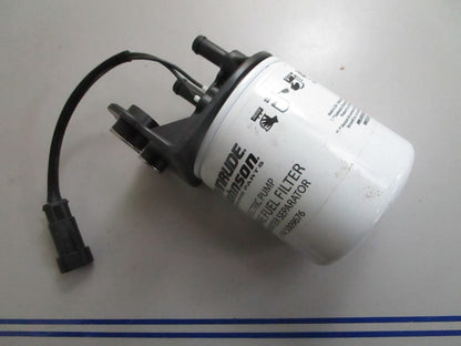*NEW OEM* 0820 OMC Johnson Evinrude Fuel Filter & Housing 5009676