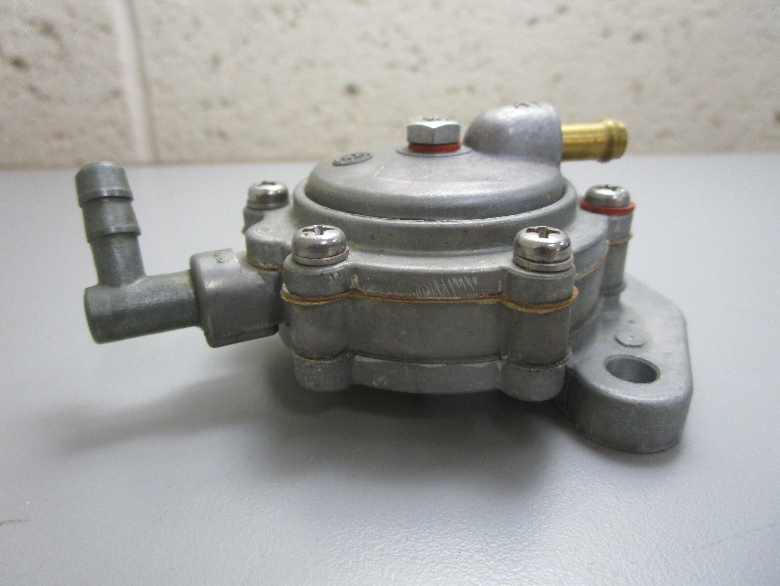 *NEW OEM* 0820 Mercury Quicksilver Fuel Pump 81189M