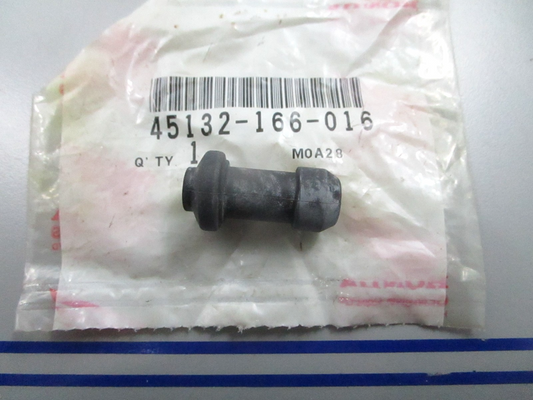 *NEW OEM* 0810 Honda Boot 45132-166-016