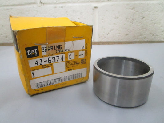 *NEW OEM* 0780 Caterpillar Bearing 4J-6374