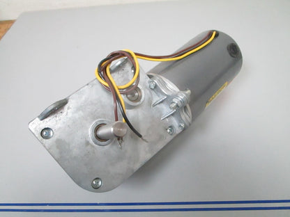 *NEW OEM* 0720 Baldor 115V 6.3AMP 8700RPM .44hp Industrial Motor 23A505Z219