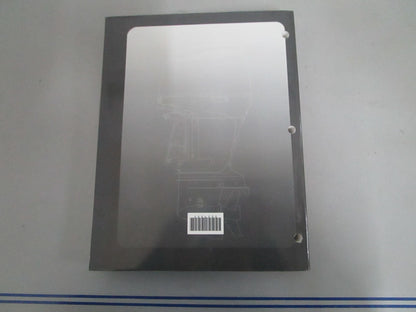 *NEW OEM* 0820 OMC Johnson Evinrude 2005 200, 225, 250HP 4 Stroke Models Manual