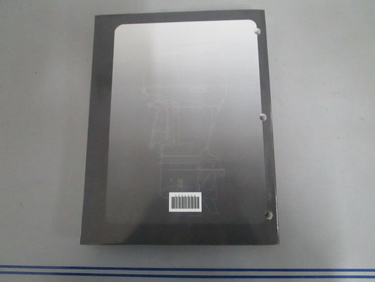 *NEW OEM* 0820 OMC Johnson Evinrude 2005 200, 225, 250HP 4 Stroke Models Manual