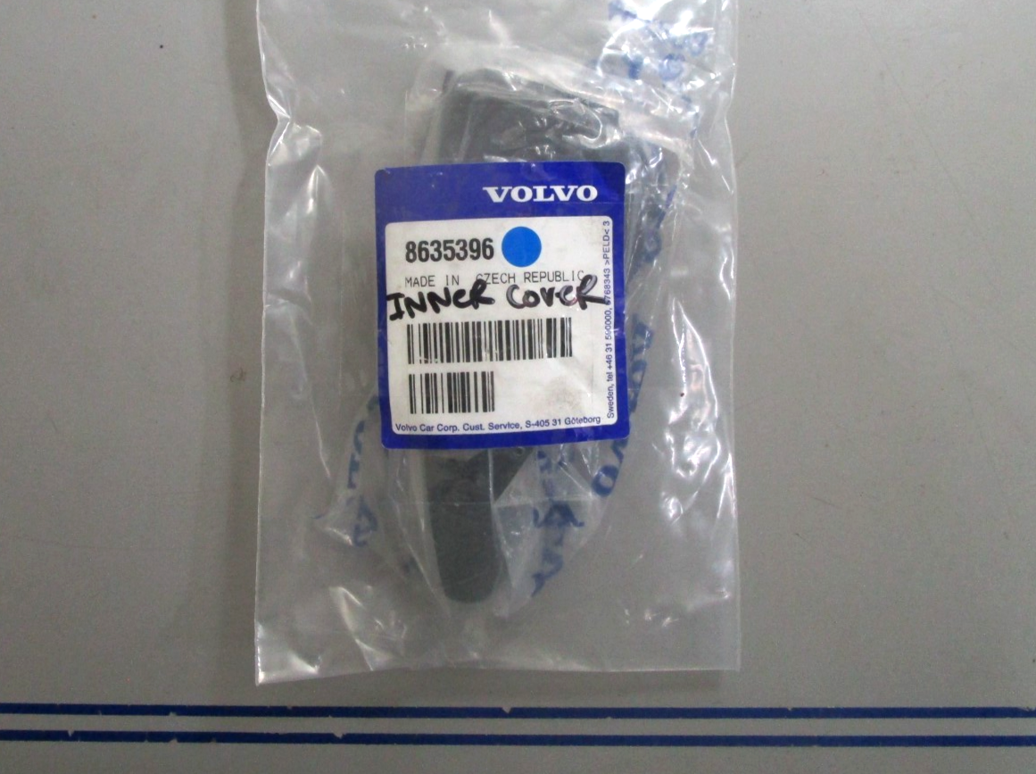 *NEW OEM* 0720 Volvo Penta Inner Cover 8635396